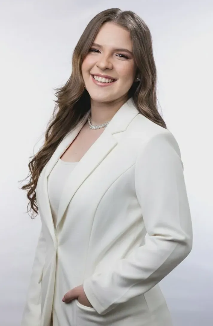Dra. Iana Sabrina Sena — CEO & Fundadora da Veredict Perícias